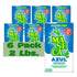 MASECA Azul Gluten Free Harina de Maiz (Corn Flour) 2 Lbs Bag 6