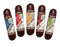 Hunters Reserve , Taste of The Wild Summer Sausages, Hickory Smoked, 5 Wild Game