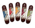 Hunters Reserve , Taste of The Wild Summer Sausages, Hickory Smoked, 5 Wild Game