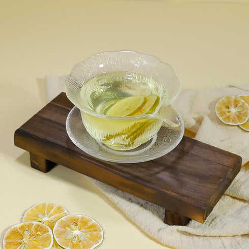 3-Packs Set 100% Dried Lemon Lime Orange Slices for Cocktail Fruit Tea Slow Cookers Baking Potpourri Candle Festival