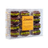 7oz (200g) (Pack 1) Organic Wanan Dates with Pistachio, | Natural Dried Dates | Healthy Dried Fruit for Snacking
