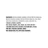 16 Oz Packaging Amazon Grocery, Cranberry & Nuts, Trail Mix, (Previously Happy Belly, May Vary)