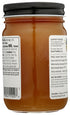 18 GloryBee Clover Blossom Raw Organic Honey, Ounce