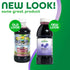 100% 16 oz Dynamic Health Blueberry Concentrate, Concentrate, Unsweetened, No Additives, Brain Function, Antioxidant