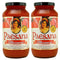 Paesana Traditional Marinara Pasta Sauce Gluten Free, Vegan Friendly and made with 100%
