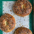 20 oz Spiceology - Everything Bagel Seasoning - All-Purpose Garlic, Onion and Sesame Blend