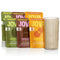 JOVA Smoothie Variety Kit (Peanut Butter, Pistachio & Double Chocolate) Nutritious, Delicious