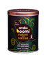 Boomi Premium Single Origin Instant Coffee Powder | Medium Roast, 100% Arabica,