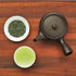 (1.76oz/50g) Senbird Premium Gyokuro - Japanese Shade Grown Green Tea - From Kyoto Japan - Imperial Loose Leaf Green