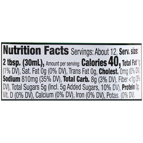 12 oz (Pack 12) Frank's RedHot Sriracha Chili Sauce, fl
