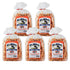 Mrs.Millers Mrs. Miller's Homemade Noodles, Tomato-Basil, Cholesterol Free, 14 OZ (Pack of 5)