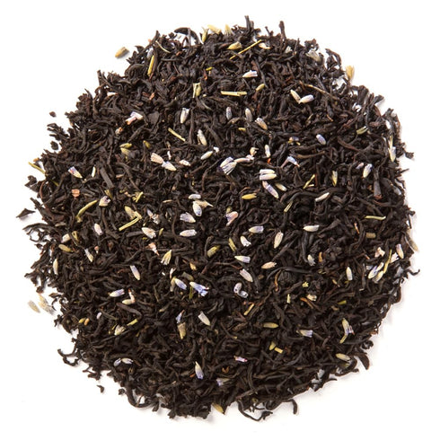 16 Davidson's Tea Bulk, Earl Grey with Lavender, Ounce