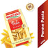 METREY 400g High Protein Penne Pasta