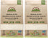Himalayan chef White Basmati Rice 2 lbs (Pack of 2)