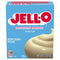 Jell-O Instant Coconut Cream Pudding & Pie Filling, 3.4 oz Boxes, Pack of 6