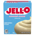Jell-O Instant Coconut Cream Pudding & Pie Filling, 3.4 oz Boxes, Pack of 6