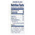 0g 6-Pack Sanpellegrino CIAO! Peach Sparkling Water, Low-Calorie Italian Sparkling Water with Real Fruit Juices, Added