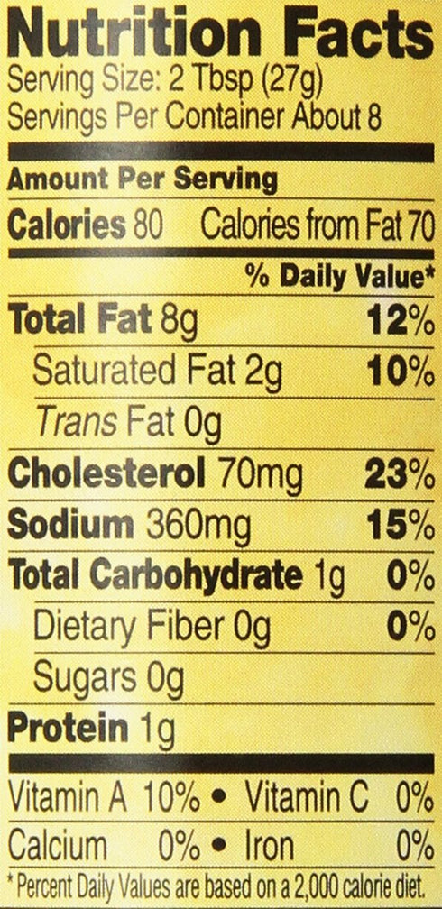 Reese Bearnaise Sauce, 7.5 Ounce (Pack of 2)