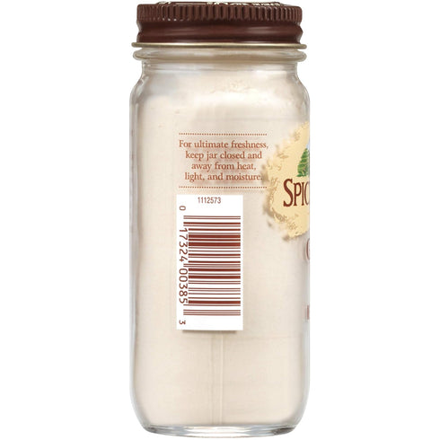 Spice Islands Garlic Powder, 2.25 Ounce