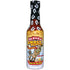 ASS KICKIN' Ghost Pepper Hot Sauce - 5 oz - Premium Gourmet