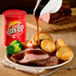 5.9 (Pack 4) Bisto Gravy Granules, Ounce Rich and Savory Gravy Mix for Delicious Home-Cooked Meals, Perfect for Roasts