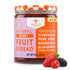 Nate's Honey Fruit Spread, All-Natural Berry - Made with Real Fruit &