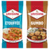 Louisiana Fish Fry Cajun Variety Bundle - Gumbo & Etouffee Bases (Pack
