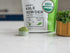 30 KOYAH - Organic USA Kale Powder (Equivalent to Cups Fresh): Freeze-dried, Whole-Leaf Powder