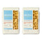 DeLallo Mafaldini Pasta, Mini Lasagna Noodles, Short Ruffle Shape, Vegan, Kosher, Non-GMO,