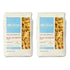 DeLallo Mafaldini Pasta, Mini Lasagna Noodles, Short Ruffle Shape, Vegan, Kosher, Non-GMO,