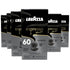 Lavazza Espresso Maestro Ristretto Aluminum Capsules Compatible with Nespresso* Original Machines, Dark