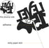 Level 15 Game Birthday Cake Topper - Video Game Boy's 15th Birthday Level Up Party Supplies - Blue Gaming Party
