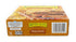 8.9oz (Pack 4) Nature Valley, Crunchy Granola Bars, Pecan Crunch, Box