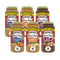 Heinz Savory Meats Gravy Collection (Chicken + Turkey + Meat) (Variety Pack)