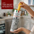 500g (1.1lb) Life Plus Style Gourmet Pasta D'Italia Spaghetti Pasta Organic Spaghetti Tin