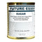 Future Essentials Canned White Granulated Sugar Nitrogen-Sealed #2.5 Can of White Sugar