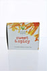 18 Count (Pack 6) Good Earth Sweet & Spicy Herbal & Black Tea, Tea Bags