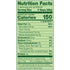 5 Oz, (Pack 2) Emerald Nuts, Dill Pickle Seasoned Cashews, Resealable Bag