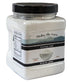 2 lbs. Pretzel Salt by Medley hills farm in Reusable Container - Heat Resistant Premium Course Pretzel Salt - Great