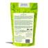 8 100% Worldwide Botanicals Organic Orange Peel, Granules ounces - Citrus sinensis Sweet Orange Rind, Pith & Zest