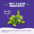 12oz Pyure Organic Stevia Blend | Granulated Sugar Substitute with Zero Calories & Carbs | Keto, Diabetic & Vegan