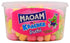 Haribo Maoam Frucht Kracher Tub-265 pcs