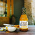 Country 20 Pack 2 Head Bar-B-Q Sauce, Sweet Mustard | Soy Free, Gluten Free Barbecue Sauce With No Added Preservatives