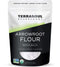 Terrasoul Superfoods Organic Arrowroot Flour, 1 Lb - Gluten-free | Improves Texture