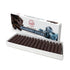 10.5 oz (Pack 5) Sweet Candy Company Dark Chocolate Fruit Flavored Sticks - Gourmet Chocolate Covered Sticks, Orange