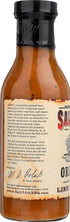 Salt Like, BBQ Sauce Original Recipe, 12 oz