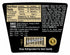 Custom Culinary 1 Gold Label Base, Ham, Pound
