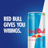 80mg 8.4 Oz, Pack 12 Red Bull Sugar Free Energy Drink with Caffeine plus Taurine & B Vitamins, Fl of Cans
