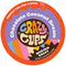 Crazy Cups Flavored Coffee for Keurig K-Cup Machines, Chocolate Coconut Dream, Hot