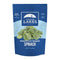 Thousand Lakes Freeze Dried Spinach Vegetables, 1.4 ounces | 100% Veggies | Excellent Source of Iron